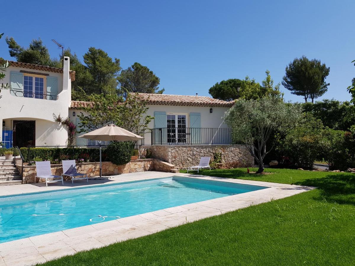 Azurea Valbonne Exterior foto