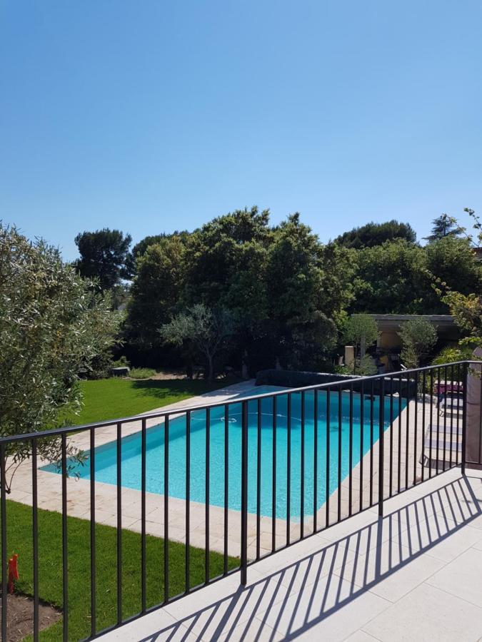 Azurea Valbonne Exterior foto