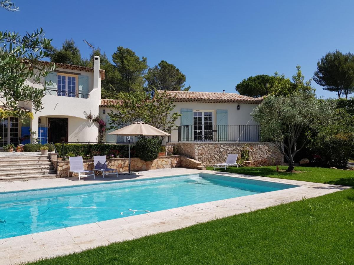 Azurea Valbonne Exterior foto